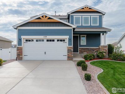 1328 Cimarron Cir, Eaton, CO, 80615