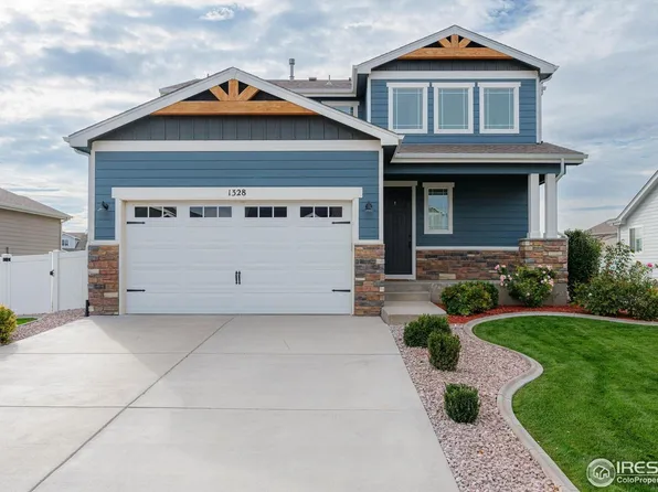 1328 Cimarron Cir, Eaton, CO 80615