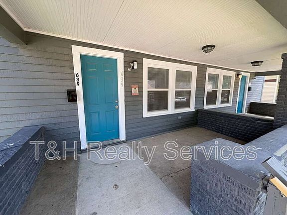 2nd image of 639 N Gray St