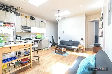 Rented by Urban Pads
