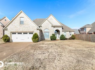 9400 Chartridge Cv, Cordova, TN 38016