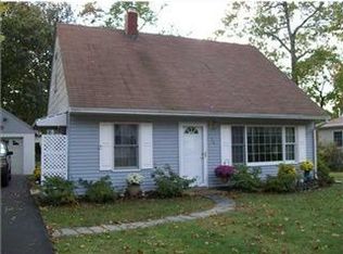 108 Bogert Ave, Pearl River, NY 10965