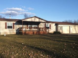 13106 N Genesee Rd, Clio, MI 48420
