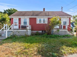 34 Bishop St, Portland, ME 04103