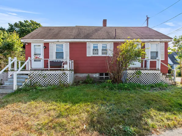 34 Bishop Street, Portland, ME 04103