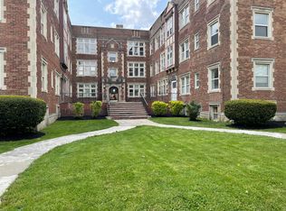 2828 S Moreland Blvd APT 16, Cleveland, OH 44120