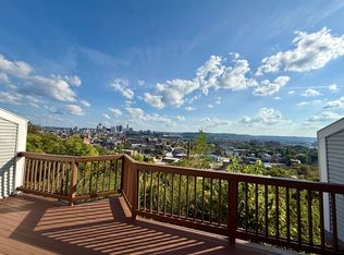 237 Hastings St, Cincinnati, OH 45219