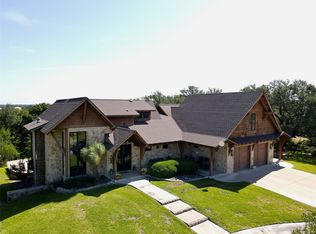 1255 Alexander Rd, Stephenville, TX 76401
