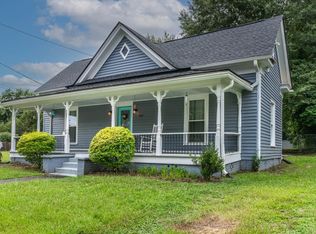 225 Todd St, Wendell, NC 27591