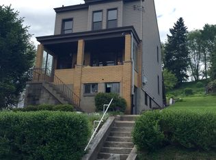 2107 E Beckert Ave, Pittsburgh, PA