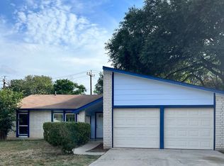 12419 McDermonts Farm St, San Antonio, TX 78233