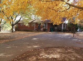 3641 Almo Shiloh Rd, Almo, KY 42020