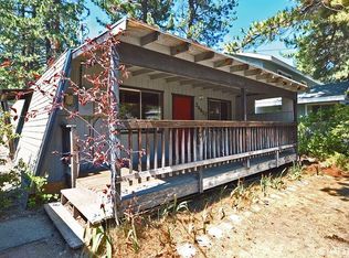 2495 Conestoga St, South Lake Tahoe, CA 96150