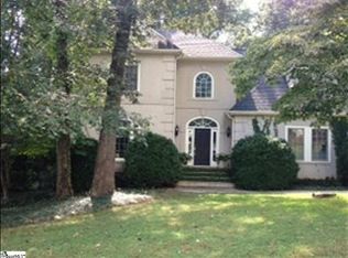 205 Beckworth Dr, Taylors, SC 29687
