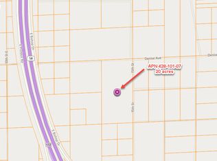 15 E Denise Ave, Mojave, CA 93501