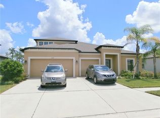 18748 Rococo Rd, Spring Hill, FL 34610