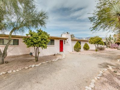 7271 E Sabino Vista Dr, Tucson, AZ, 85750