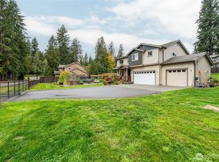 17919 72nd St SE, Snohomish, WA 98290