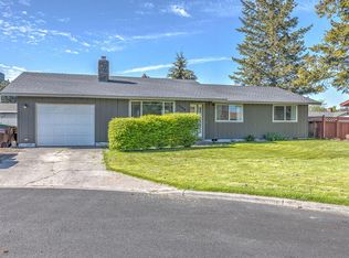 1250 SE 7th St, Prineville, OR