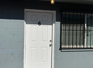 2426 Statz St APT 6, North Las Vegas, NV 89030