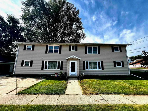 219 4th Ave, New Glarus, WI
