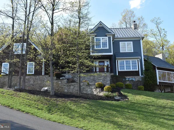 12101 Mountainside Dr, Mercersburg, PA 17236