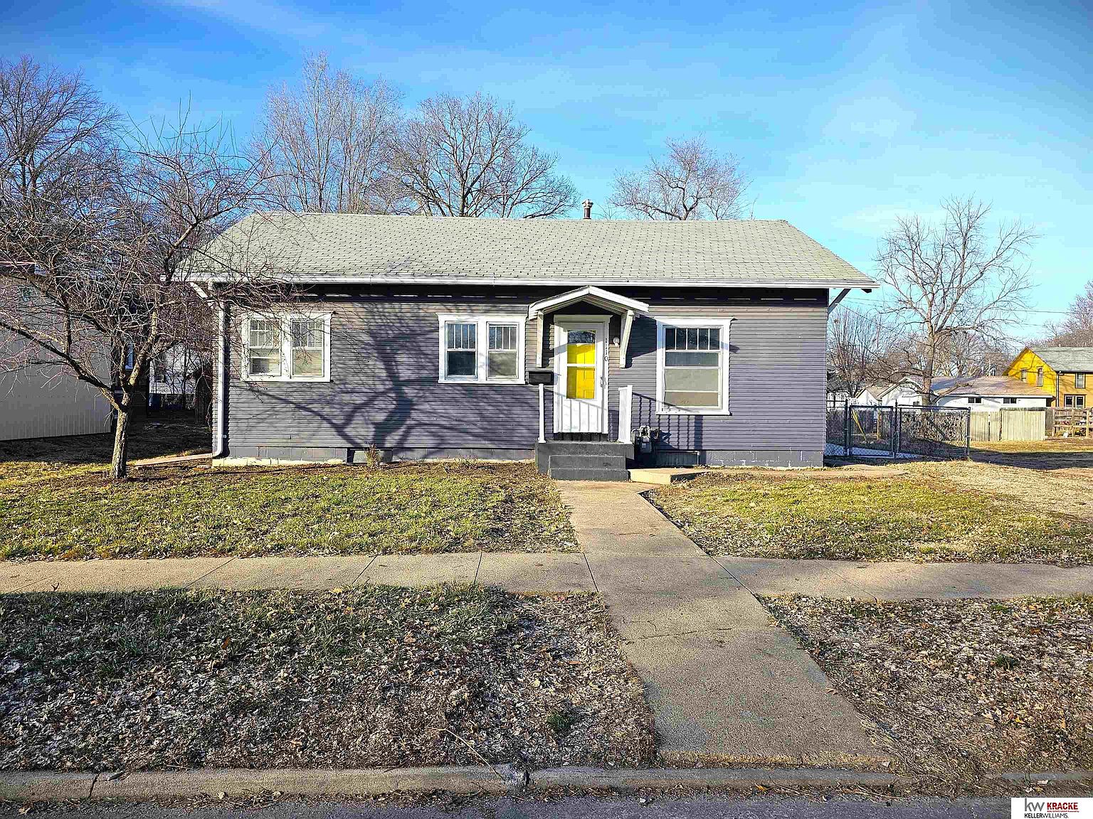 1110 High St Beatrice NE 68310 Zillow