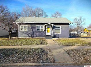 1110 High St, Beatrice, NE 68310