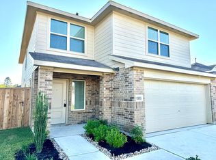 1553 San Sebastien Dr, Conroe, TX 77301
