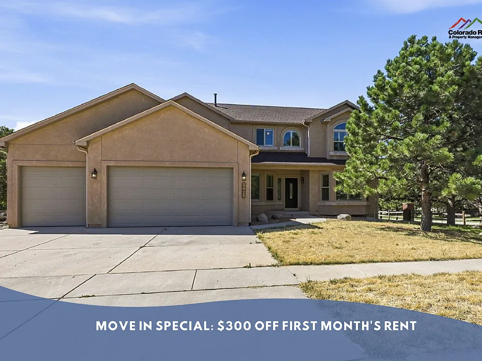 2425 Vanreen Dr