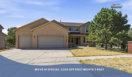 2425 Vanreen Dr Photo 1