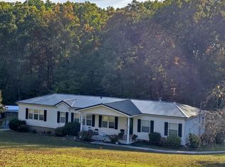 (Undisclosed Address), Dunlap, TN 37327