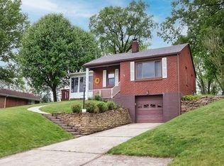 118 Judith Dr, Venetia, PA 15367