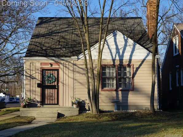 16076 Ellsworth St, Detroit, MI 48227