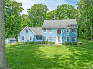 39 Farmwood Drive, Colchester, CT 06415