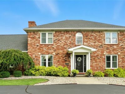 6092 Moser Knob Road, Floyds Knobs, IN, 47119