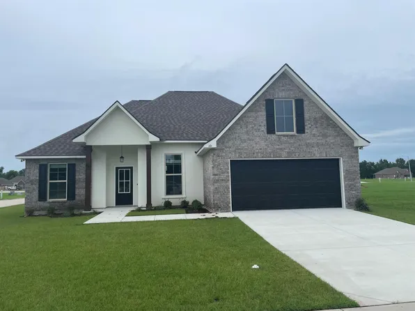 101 Rue Jeanette, Houma, LA 70364