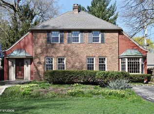 305 Lawndale St, Wilmette, IL