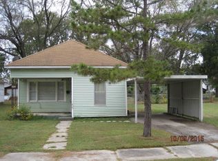 209 N Walnut St, Commerce, OK 74339