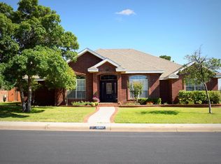 5807 Greenridge, Midland, TX 79707