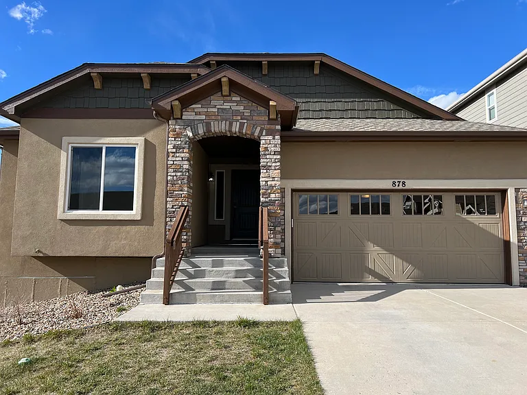 878 Gold Canyon Rd — Photo 2