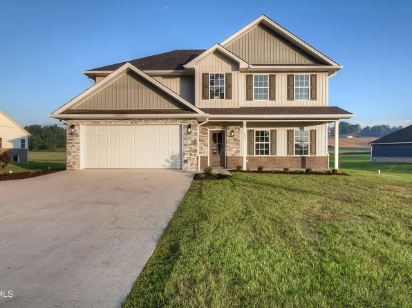 365 Greenwood Rd, Tusculum, TN 37616