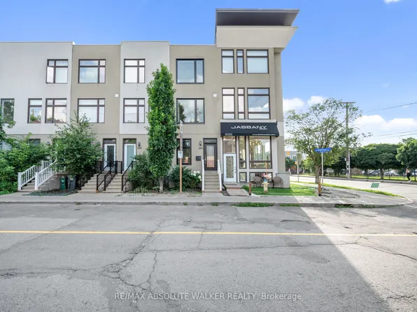 286 Cambridge St N, Ottawa, ON K1R 0B4
