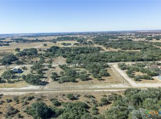0 Savannah Ranch Rd Lot 13, Inez, TX 77968