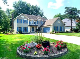 4386 Muirfield Way, Westlake, OH