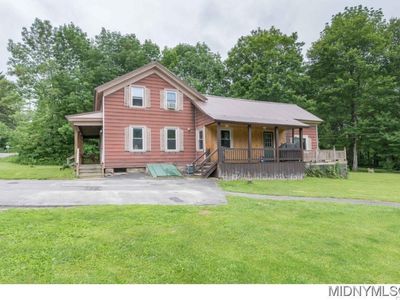 109 Hopson Rd, Dolgeville, NY, 13329