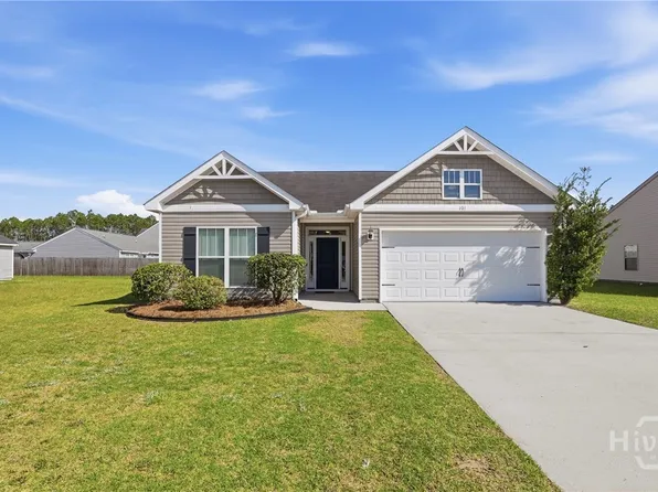 101 Timberlake Lane, Guyton, GA 31312