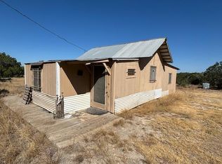 2569 County Road 230, Rocksprings, TX 78880