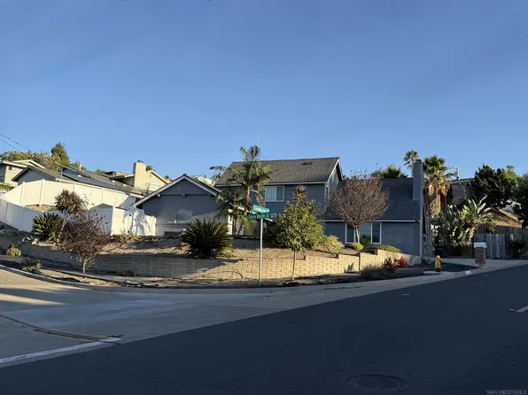 3347 S Granada Ave, Spring Valley, CA 91977
