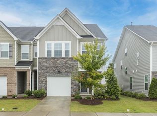 1173 Little Gem Ln, Apex, NC 27523